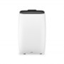 Duux | Smart Mobile Air Conditioner | North | Number of speeds 3 | White - 3